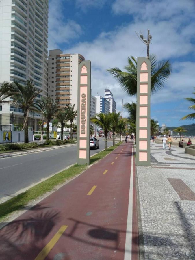 Studio 2 Boqueirao - Coracao Da Praia Grande Eksteriør billede